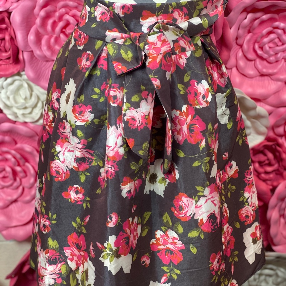 Amelia James Hollywood Skirt